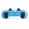 Sony DualSense V2 Black, Blue Bluetooth/USB Gamepad Analogue / Digital PlayStation 5