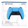 Sony DualSense V2 Black, Blue Bluetooth/USB Gamepad Analogue / Digital PlayStation 5