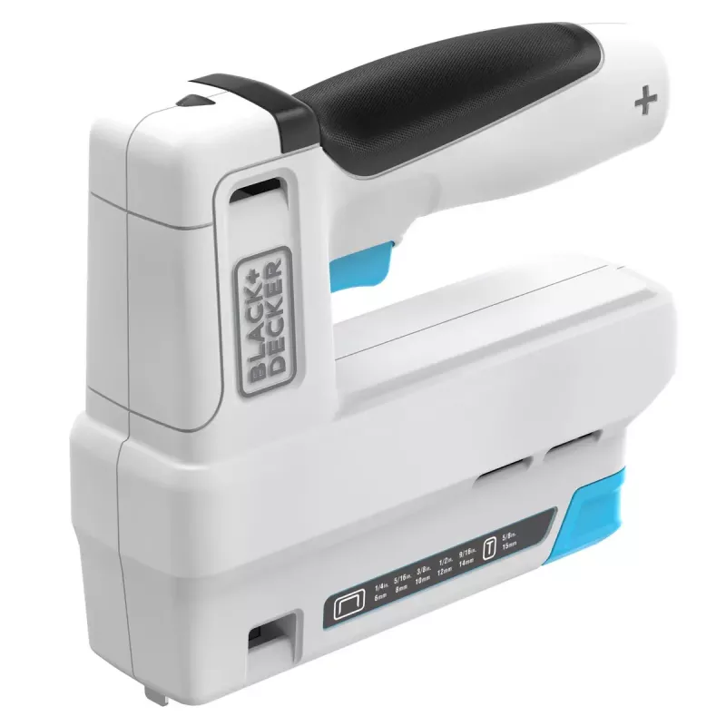 Nailer/Staple Gun Black & Decker BCN115-XJ 1 pc