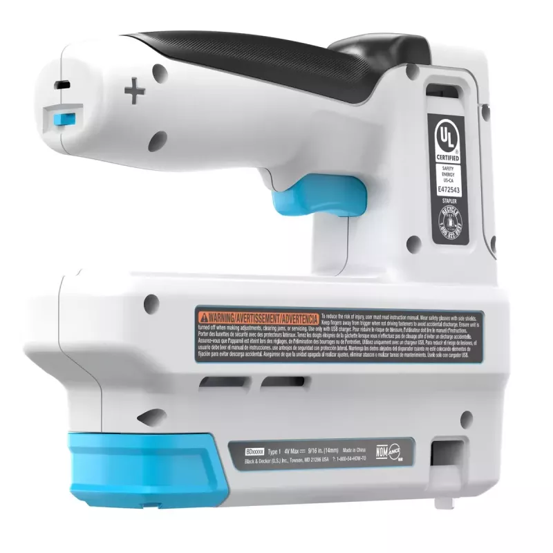 Nailer/Staple Gun Black & Decker BCN115-XJ 1 pc