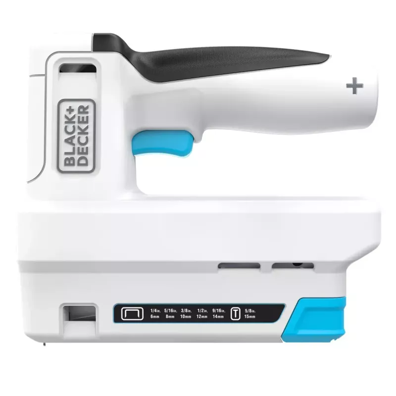 Nailer/Staple Gun Black & Decker BCN115-XJ 1 pc