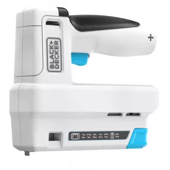 Nailer/Staple Gun Black & Decker BCN115-XJ 1 pc