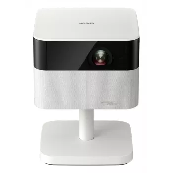 Epson EF-71 Standard throw projector 700 ANSI lumens 3LCD 1080p (1920x1080) White
