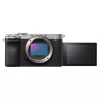 Sony α 7C II MILC Body 33 MP Exmor R CMOS 7008 x 4672 pixels Black, Silver
