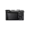 Sony α 7C II MILC Body 33 MP Exmor R CMOS 7008 x 4672 pixels Black, Silver
