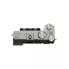 Sony α 7C II MILC Body 33 MP Exmor R CMOS 7008 x 4672 pixels Black, Silver