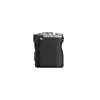 Sony α 7C II MILC Body 33 MP Exmor R CMOS 7008 x 4672 pixels Black, Silver