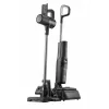 Roborock F25 ACE Combo Battery Dry&wet Bagless Black