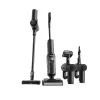 Roborock F25 ACE Combo Battery Dry&wet Bagless Black
