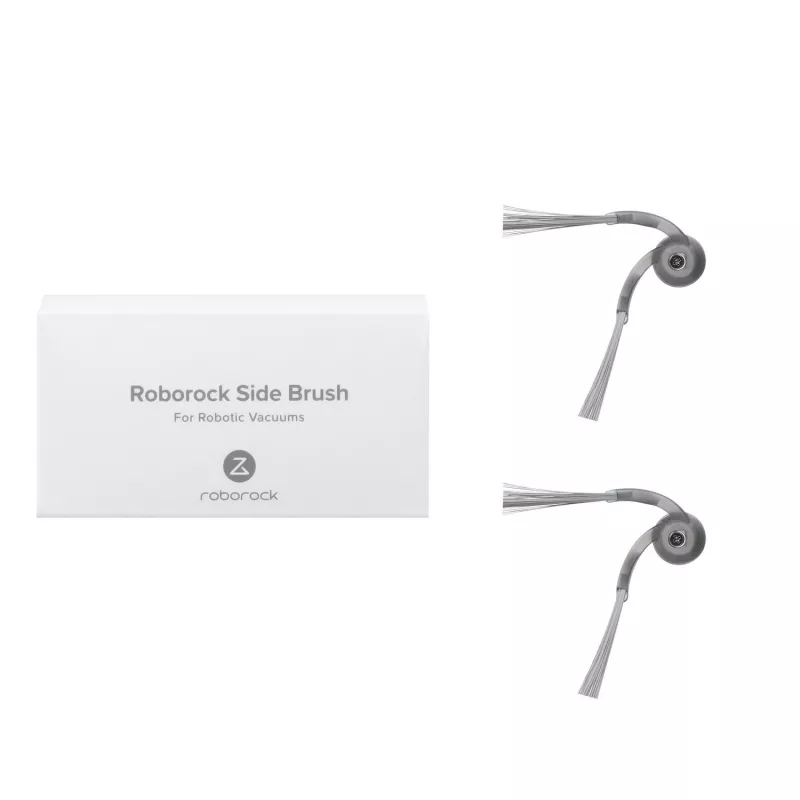 Roborock vacuum accessory/supply Side brush Robot vacuum
