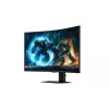 Monitor Samsung G75F 37 inch 4K UHD (3840×2160) Curved VA, 165 Hz, 1 ms, FreeSync Premium Pro, DisplayHDR 600