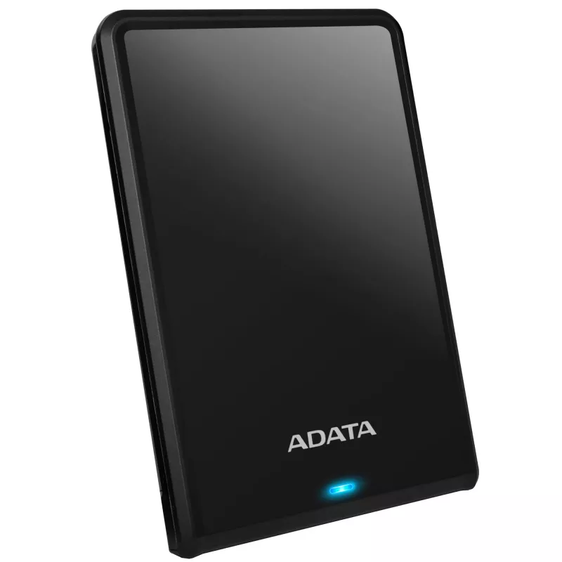 ADATA HV620S external hard drive 4 TB 2.5 inch Micro-USB B 2.0/3.2 Gen 1 (3.1 Gen 1) Black