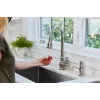 Tefal Pure Pop DT2022 Handheld garment steamer 0.07 L 1300 W Coral