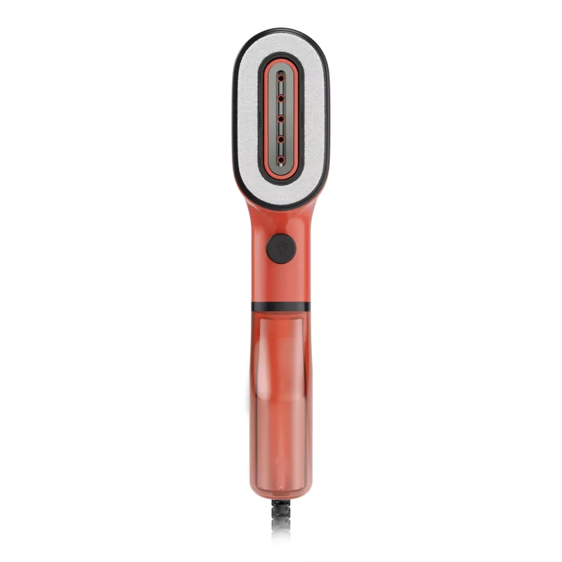 Tefal Pure Pop DT2022 Handheld garment steamer 0.07 L 1300 W Coral