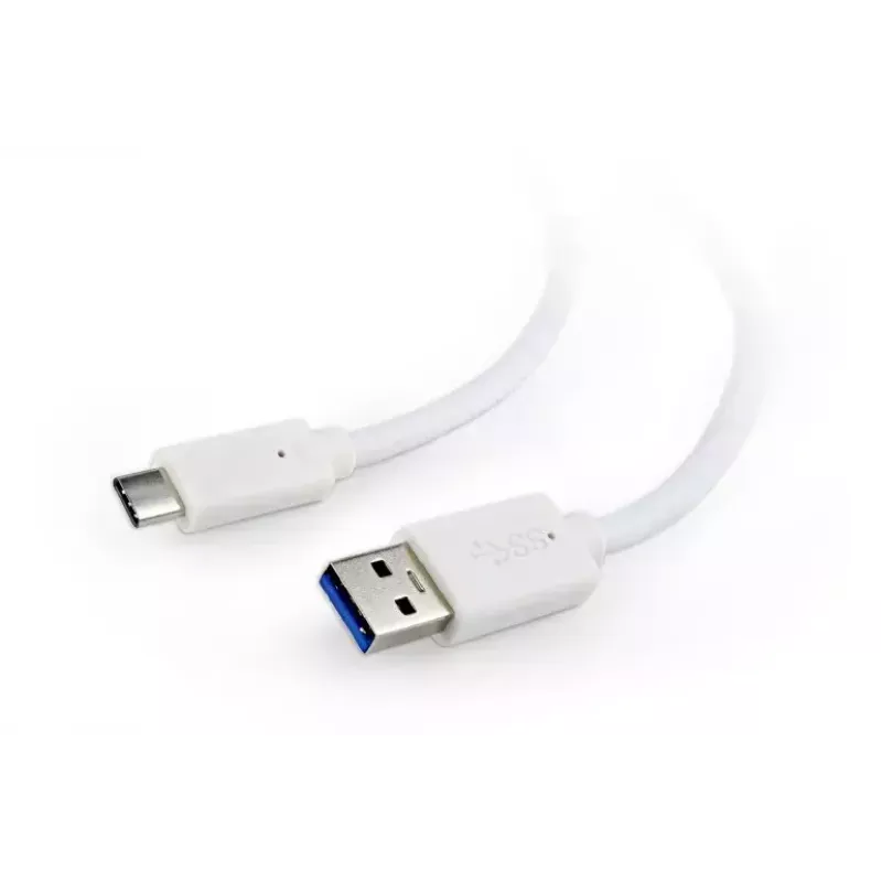USB Cable Gembird CCP-USB3-AMCM-W-0.5M