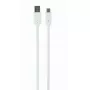 USB Cable Gembird CCP-USB3-AMCM-W-0.5M