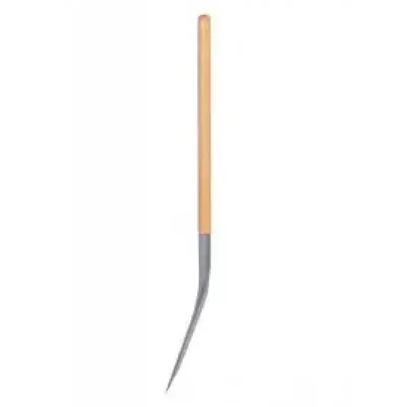 Pancake turner Resto Kitchenware 94203 Beech Plastic Grey