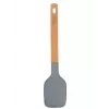 Pancake turner Resto Kitchenware 94203 Beech Plastic Grey