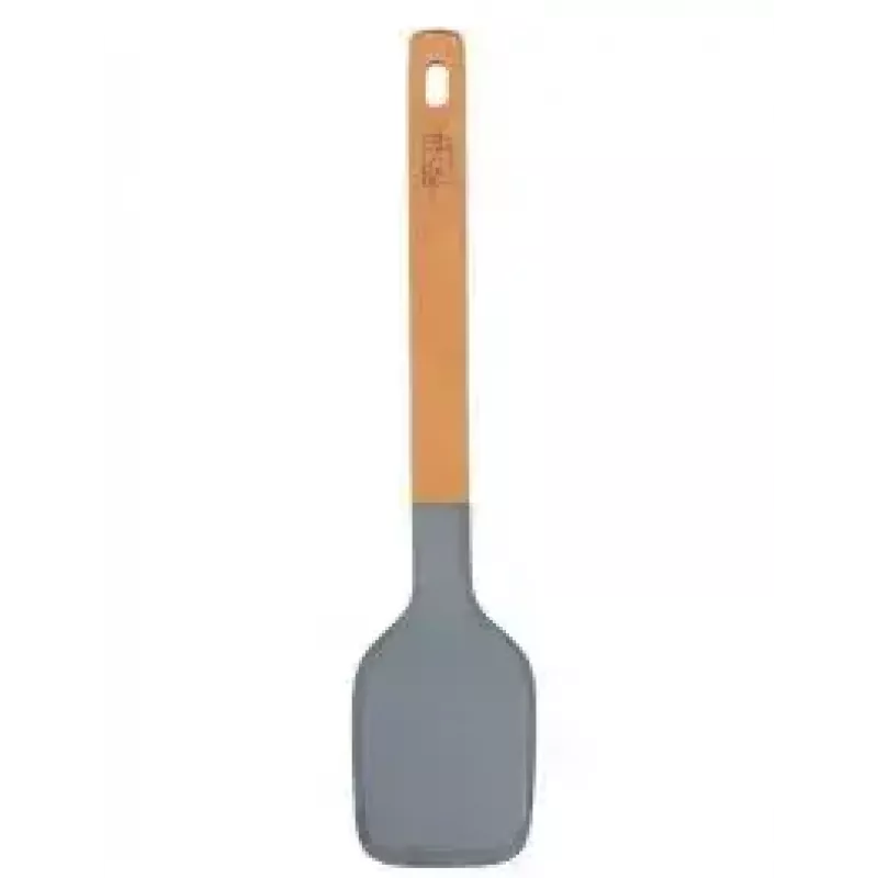 Pancake turner Resto Kitchenware 94203 Beech Plastic Grey