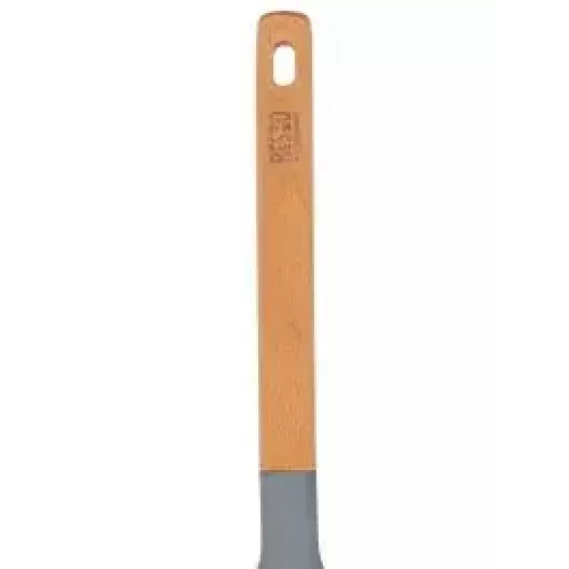 Pancake turner Resto Kitchenware 94203 Beech Plastic Grey