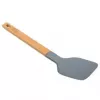Pancake turner Resto Kitchenware 94203 Beech Plastic Grey