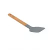 Pancake turner Resto Kitchenware 94203 Beech Plastic Grey
