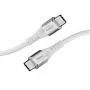 USB Cable Intenso CABLE USB-C TO USB-C 1.5M 0.48 Gbit/s White