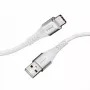 USB Cable Intenso CABLE USB-A TO USB-C 1.5M 0.48 Gbit/s White