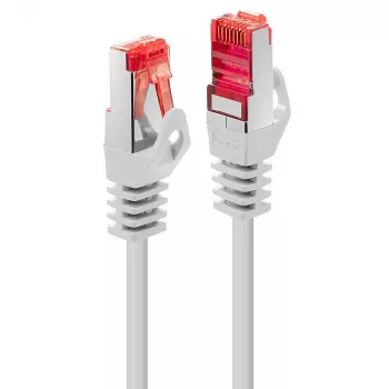 Lindy 47384 networking cable White 2 m Cat6 S/FTP (S-STP)