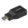 USB Adapter Lindy USB 3.2 Type C to A Adapter 41899