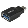 USB Adapter Lindy USB 3.2 Type C to A Adapter 41899