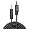 Lindy 5m Premium Audio 3.5mm Jack Cable