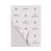 Fellowes ImageLast A5 80 Micron Laminating Pouch