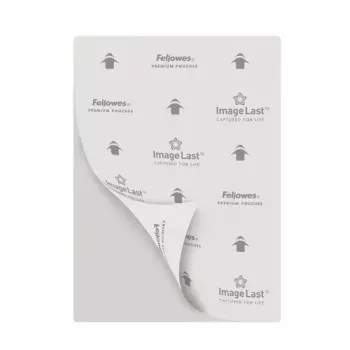 Fellowes ImageLast A5 80 Micron Laminating Pouch