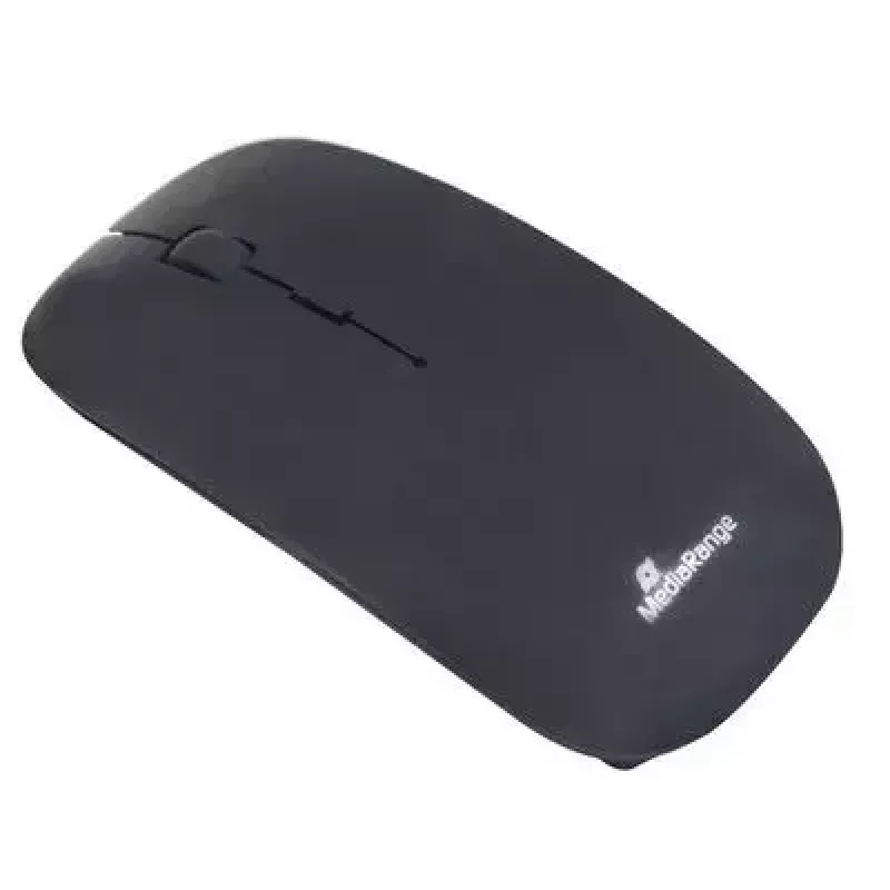 Mouse MediaRange MROS215 RF Wireless Optical
