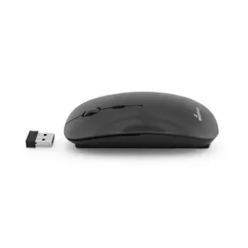 Mouse MediaRange MROS215 RF Wireless Optical
