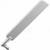 Directional outdoor antenna MikroTik HGO-LTE-W 699 MHz–3.8 GHz for LTE and LoRa