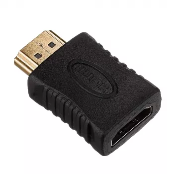 HDMI Adapter Type A M/F Lindy 41232
