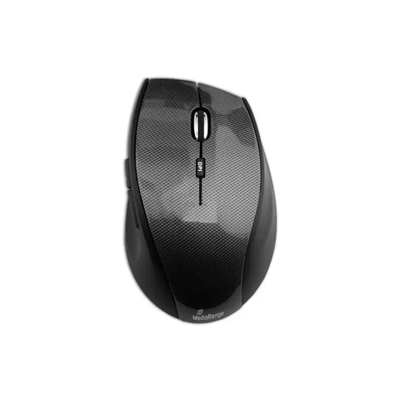 Mouse MediaRange MROS207 RF Wireless Optical