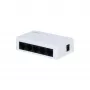 Dahua Technology PFS3005-5GT-L Unmanaged L2 Gigabit Ethernet (10/100/1000) White