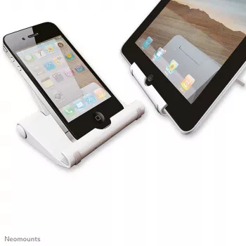 Neomounts NS-MKIT100 Tablet stand with cleaning set - universal