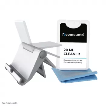 Neomounts NS-MKIT100 Tablet stand with cleaning set - universal
