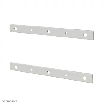 Neomounts FPMA-VESA120 VESA-adapter 10-32 inch, Silver, Steel, 25 kg, 100 x 100,200 x 100,75 x 75, 81.3 cm (32 inch), 25.4 cm (10 inch)