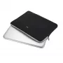 Trust 21254 laptop case 29.5 cm (11.6 inch) Sleeve case Black