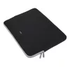 Trust 21254 laptop case 29.5 cm (11.6 inch) Sleeve case Black