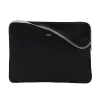 Trust 21254 laptop case 29.5 cm (11.6 inch) Sleeve case Black