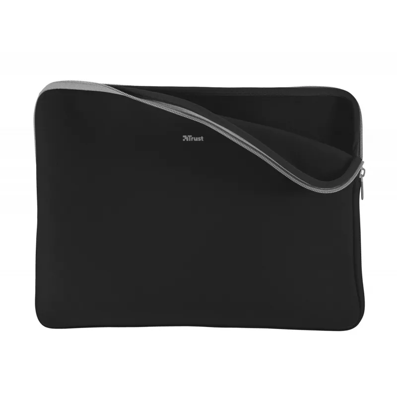 Trust 21254 laptop case 29.5 cm (11.6 inch) Sleeve case Black