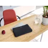 Trust 21254 laptop case 29.5 cm (11.6 inch) Sleeve case Black