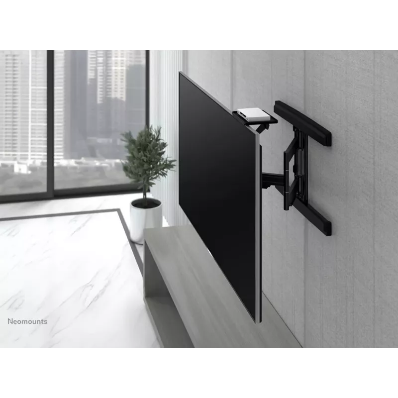 Neomounts AWL28-210BL1 Multimedia holder - universal