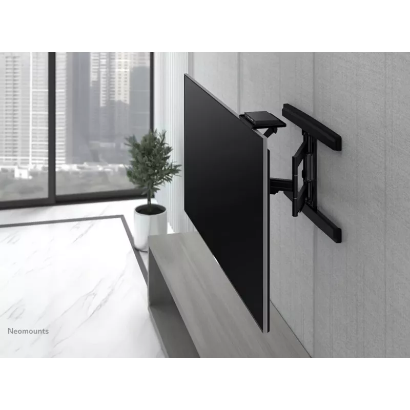 Neomounts AWL28-210BL1 Multimedia holder - universal